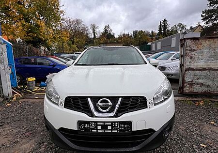 Nissan Qashqai 360 4X4