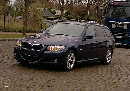 BMW 318i 318 3 Touring TÜV NEU PDC S-HEFT