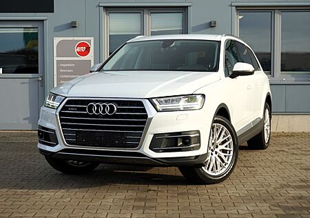 Audi Q7 3.0 TDI quattro*360°*KeyLessGo*HUD*AHK*LED*