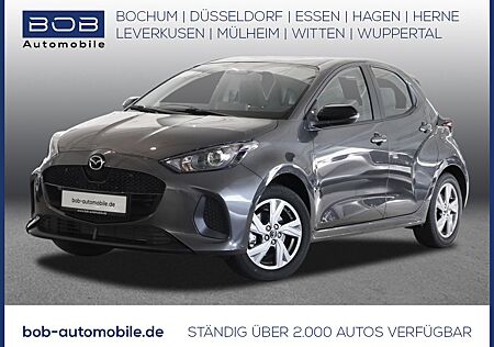 Mazda 2 Hybrid 116 eCVT EXCLUSIVE-LINE NAVI SHZ PDC BT