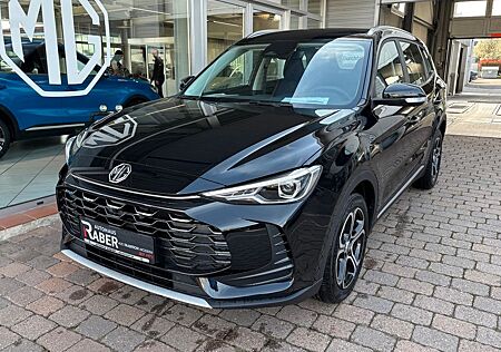 MG ZS 1.5 Hybrid+ 145 kW Comfort