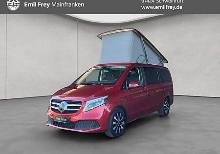 Mercedes-Benz V 300 Marco Polo d 4MATIC EDITION