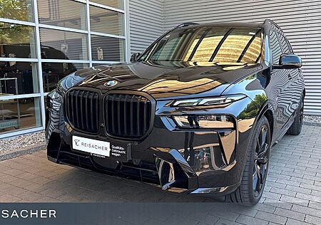BMW X7 xDrive40d A M-Sport PRO,SkyLou,AHK,Standh