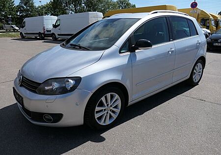 VW Golf Volkswagen VI Plus 1.6 TDI BMT Style KLIMA