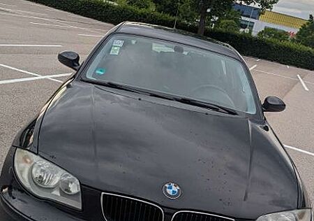 BMW 118i -