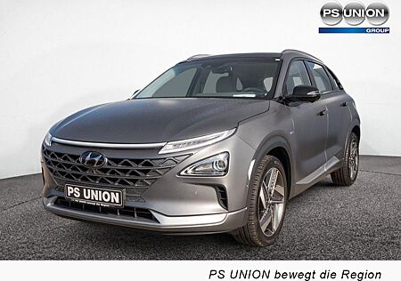 Hyundai Nexo Premium SHZ NAVI ACC SITZBELÜFTUNG LED 360°