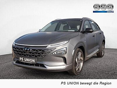 Hyundai Nexo Premium SHZ NAVI ACC SITZBELÜFTUNG LED 360°