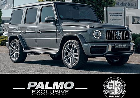 Mercedes-Benz G 63 AMG G -Modell Station