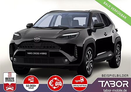 Toyota Yaris Cross 1.5 Hybrid 116 Teamplayer LED SHZ