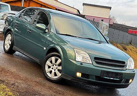 Opel Vectra 1.8 16V Comfort*II.HAND*XEN*AHK*