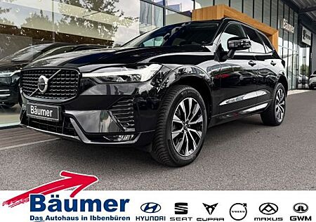 Volvo XC 60 XC60 B4 AWD Mild-Hybrid Plus Dark +AHK +Memory