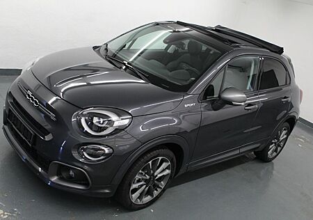 Fiat 500X 1.5 Hybrid Sport Dolcevita DCT Kamera+PDC+N