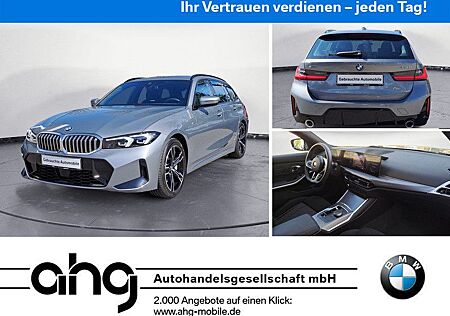 BMW 330i xDrive Touring Automatic M Sportpaket HIFI