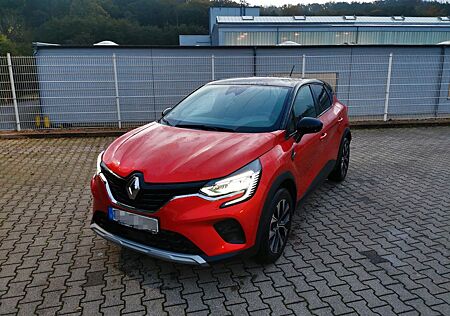 Renault Captur TCe 90 Evolution GJR