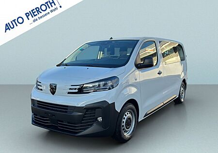 Peugeot Expert e- L2 (75kWh)