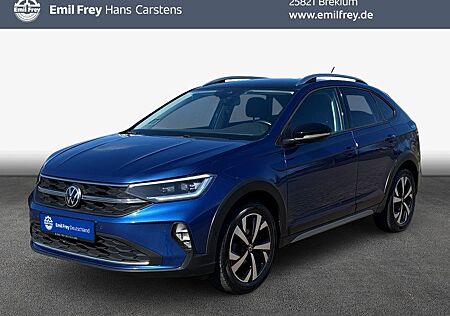 VW Taigo Volkswagen Style 1.0l TSI