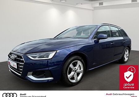 Audi A4 Avant 40 TDI quattro ACC PANO RFK MMI