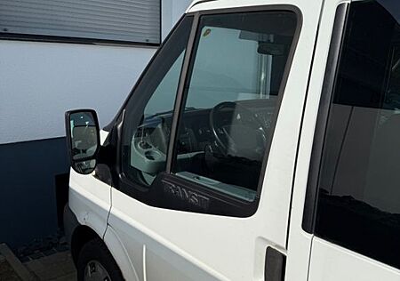 Ford Transit - T300- L3H2 9Sitzer