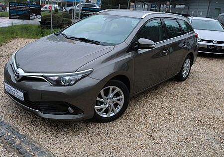 Toyota Auris Touring Sports Edition-S Navi*90tkm*
