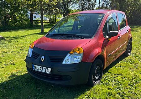 Renault Modus Authentique 1.2 16V 48kW Authentique