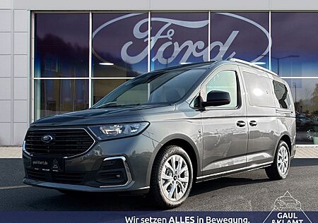 Ford Grand Tourneo Titanium #7-Sitzer