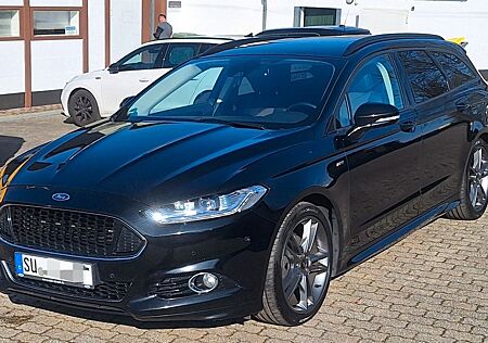 Ford Mondeo 2,0 TDCi Bi-Turbo ST-LineTurnier