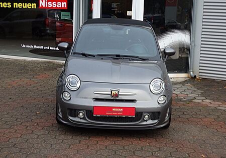 Abarth 500 Cabrio 595 C Turismo