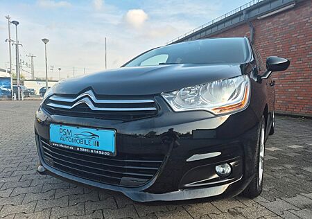 Citroën C4 Lim. Tendance Automatik Klimaanlage PDC