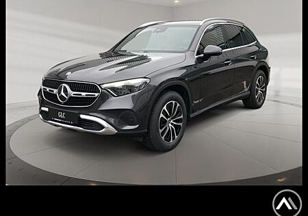 Mercedes-Benz GLC 220 d 4MATIC +MBUX+Avantgarde+DigitalLight