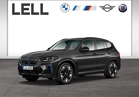 BMW iX3 M Sport Gestiksteuerung Head-Up HK HiFi DAB