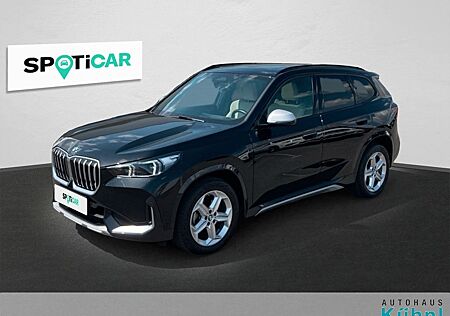 BMW X1 sDrive18d xLine Pano/360Kam/HUD/NaviProf/CP