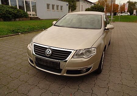 VW Passat Volkswagen Lim. Comfortline-Klima- I Hand -74000 Km