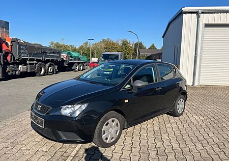 Seat Ibiza 1.0 MPI Reference KLIMA 5 Türer