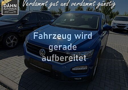 VW T-Roc Volkswagen 1.0 TSI