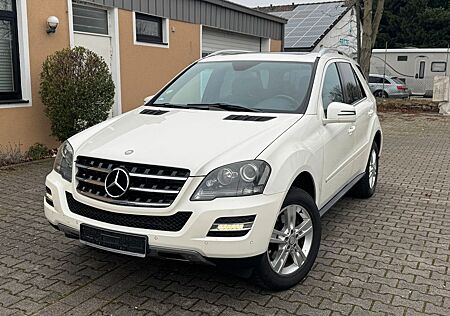 Mercedes-Benz ML 300 CDI BlueEfficiency 4Matic Grand Editon