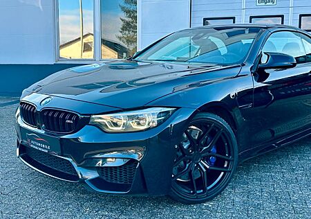 BMW M4 Cabrio COMPETITION| 2HAND| DEUTSCHES FAHRZEUG