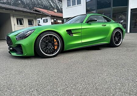 Mercedes-Benz AMG GT R Vollausstattung Keramik