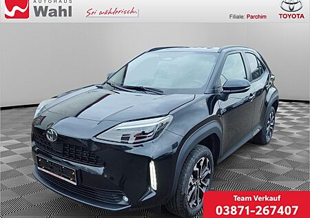 Toyota Yaris Cross ,4x2,1,5l,Teamplayer,1,99% Finanzieru