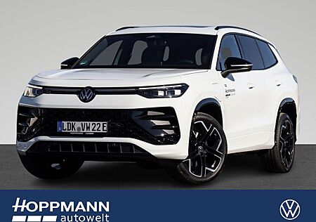 VW Tayron Volkswagen R-Line 1.5 eHybrid DSG AHK Pano Kamera Ha