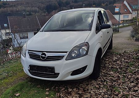 Opel Zafira 1.7 CDTI ecoF 81kW Selection "110 Jah...