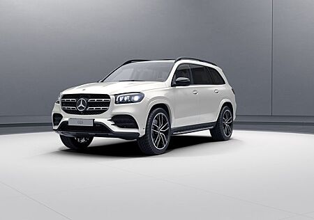 Mercedes-Benz GLS 400 GLS 400d 4M #AMG-LINE #23" #MANUFAKTUR #EXKLUSIV