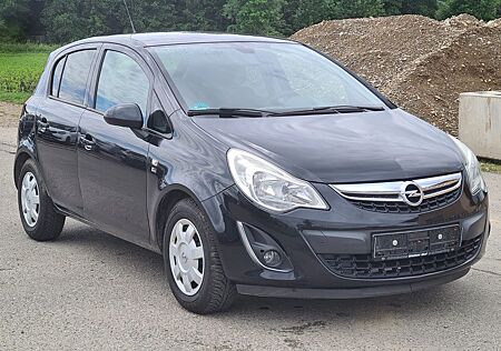 Opel Corsa D 150 Jahre