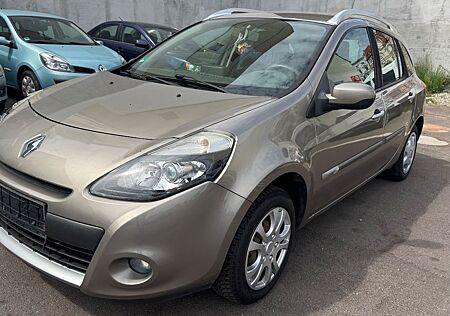 Renault Clio Grandtour Dynamique*Klima*Navi