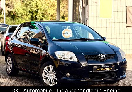 Toyota Auris Sol 1.6 Benziner*1 Hand*Garantie
