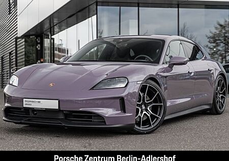 Porsche Taycan Sport Turismo Abstandstempomat LED-Matrix