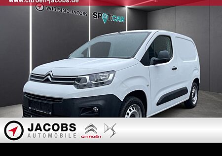 Citroën Berlingo 1.6 BlueHDi 130 FAP Club M S&S(EU6dT)