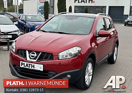 Nissan Qashqai I-Way