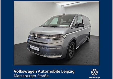 VW T7 Multivan Volkswagen Multivan Style 2.0 l TDI 110 kW DSG*GJR