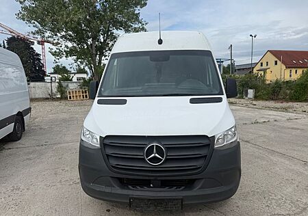 Mercedes-Benz Sprinter III Kasten MAXI 317 CDI
