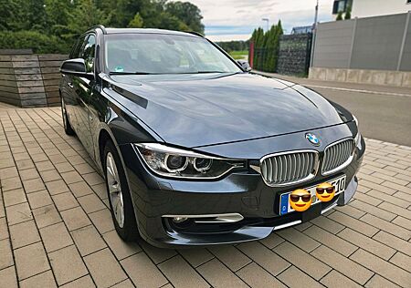 BMW 328i Touring Modern Line Modern Line